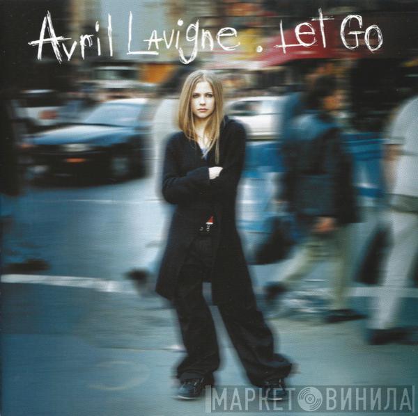  Avril Lavigne  - Let Go