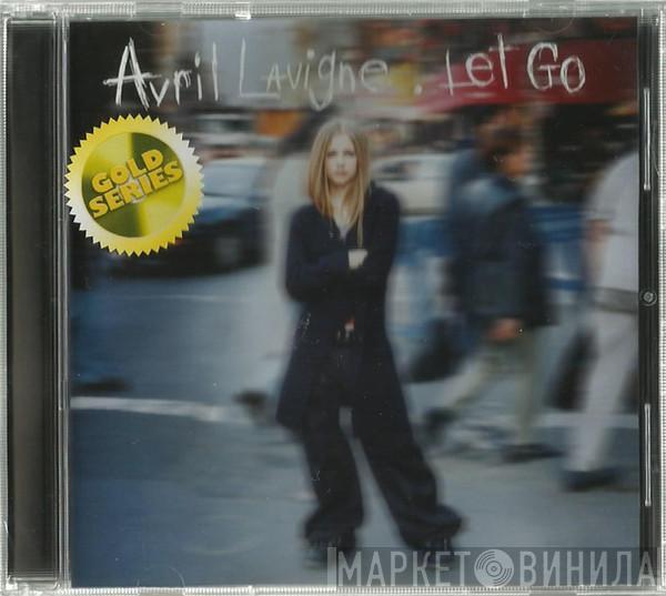  Avril Lavigne  - Let Go