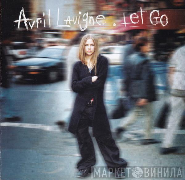  Avril Lavigne  - Let Go
