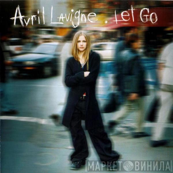  Avril Lavigne  - Let Go