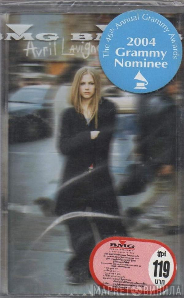  Avril Lavigne  - Let Go