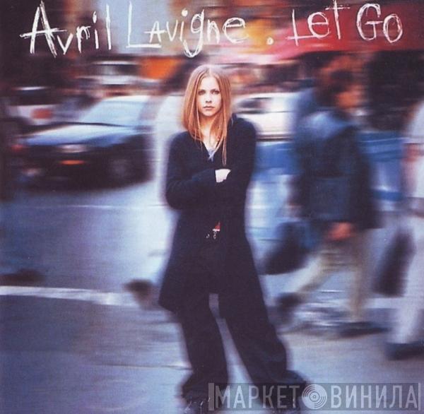  Avril Lavigne  - Let Go