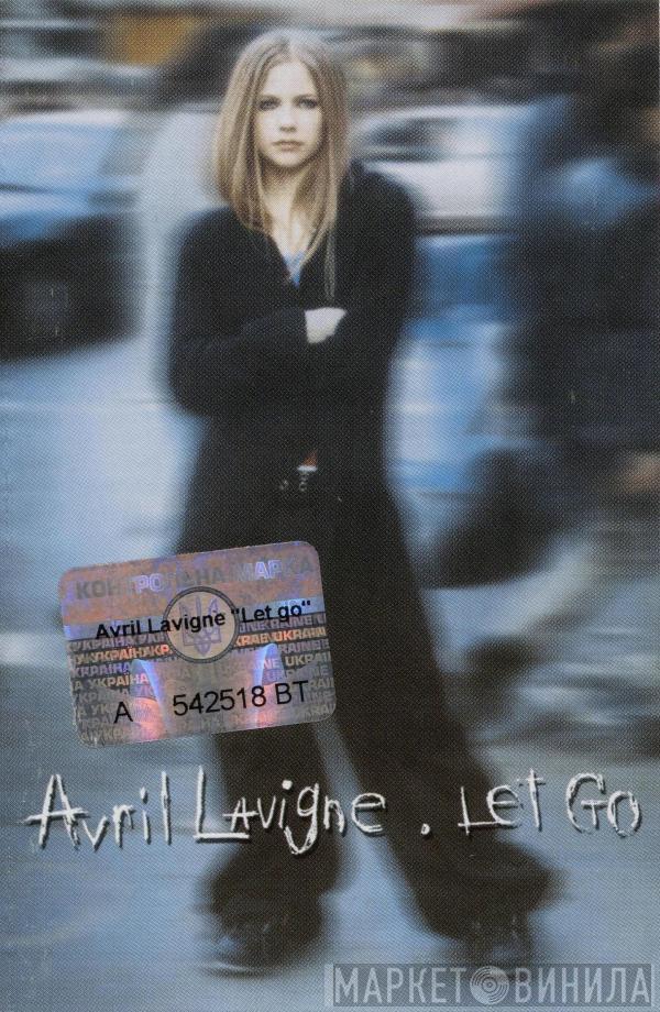  Avril Lavigne  - Let Go