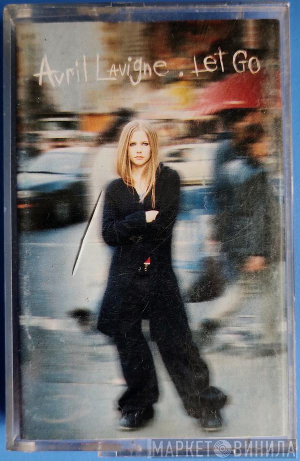  Avril Lavigne  - Let Go