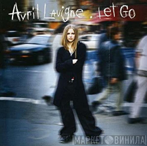  Avril Lavigne  - Let Go