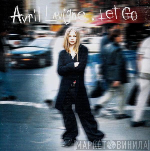  Avril Lavigne  - Let Go