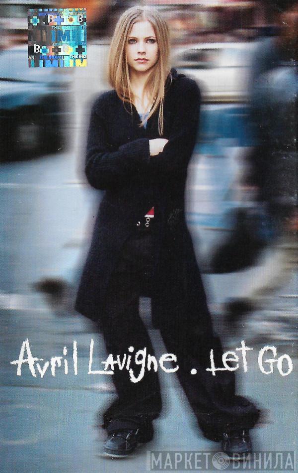  Avril Lavigne  - Let Go