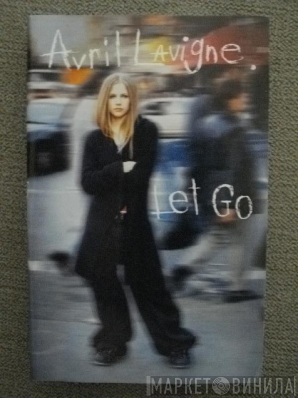  Avril Lavigne  - Let Go