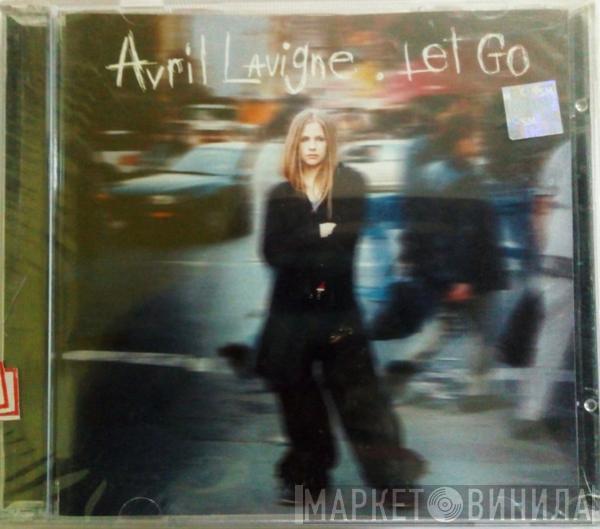  Avril Lavigne  - Let Go