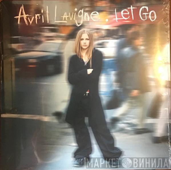  Avril Lavigne  - Let Go 
