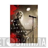  Avril Lavigne  - Live In Seoul