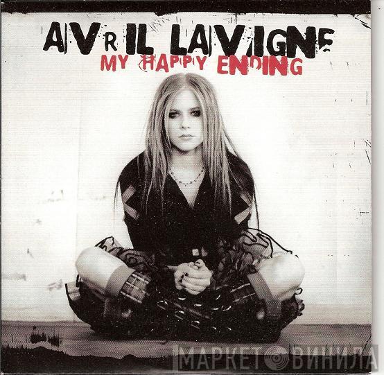  Avril Lavigne  - My Happy Ending