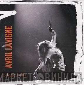  Avril Lavigne  - My Happy Ending