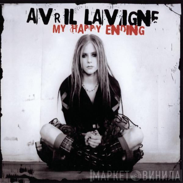  Avril Lavigne  - My Happy Ending
