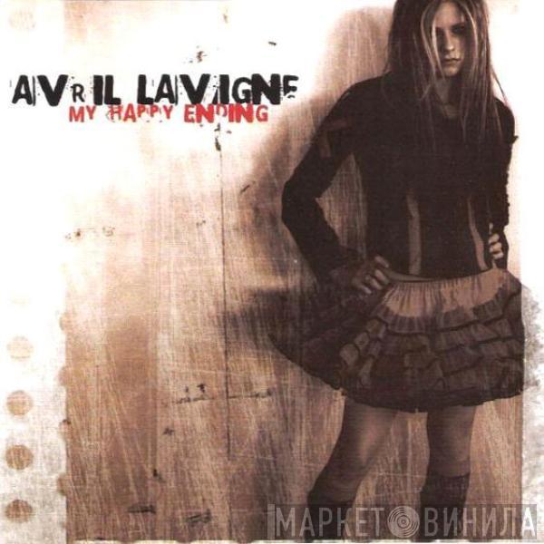  Avril Lavigne  - My Happy Ending