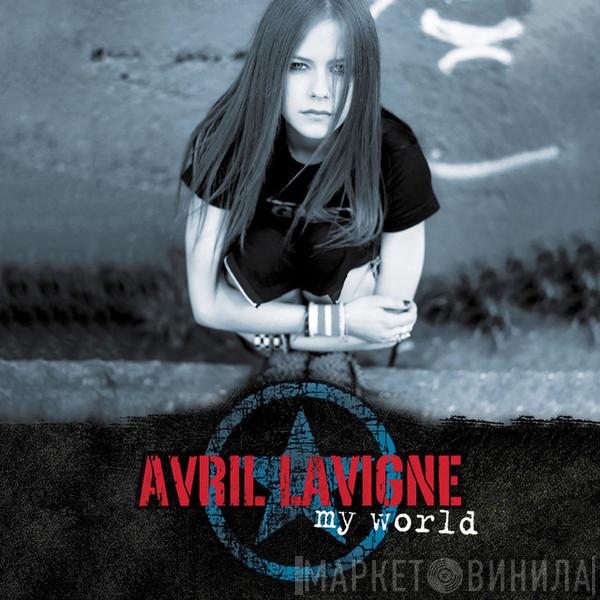  Avril Lavigne  - My World