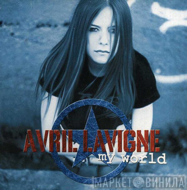  Avril Lavigne  - My World