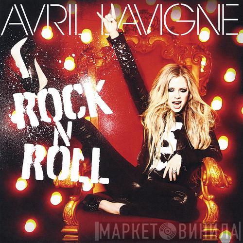 Avril Lavigne  - Rock N Roll