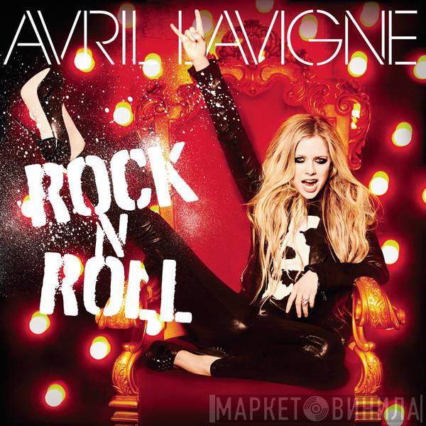 Avril Lavigne  - Rock N Roll