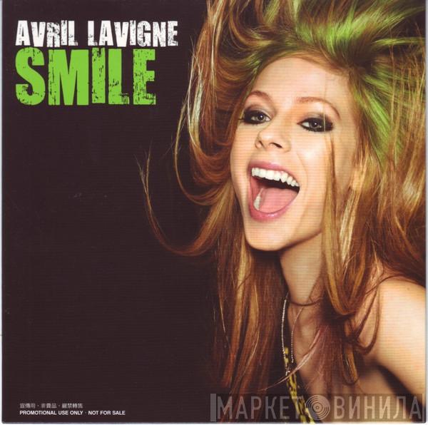  Avril Lavigne  - Smile