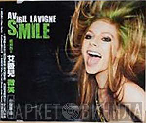  Avril Lavigne  - Smile