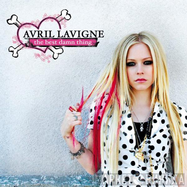  Avril Lavigne  - The Best Damn Thing