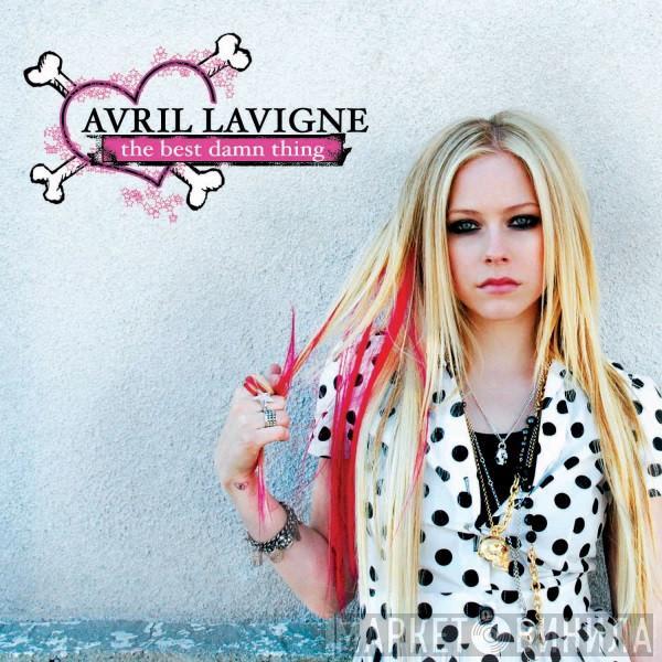  Avril Lavigne  - The Best Damn Thing