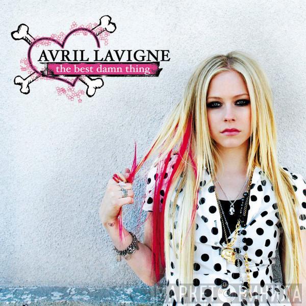  Avril Lavigne  - The Best Damn Thing