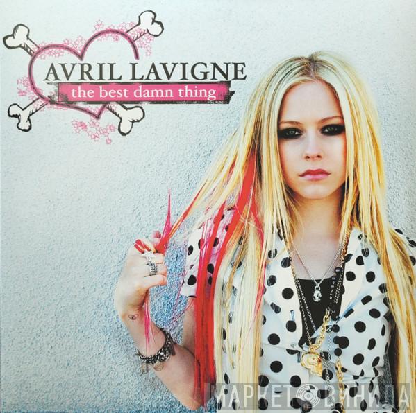 Avril Lavigne - The Best Damn Thing