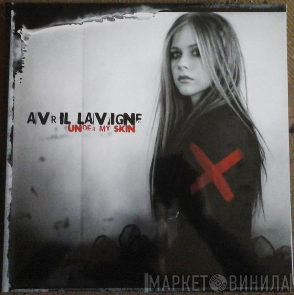 Avril Lavigne  - Under My Skin