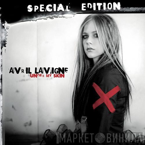  Avril Lavigne  - Under My Skin