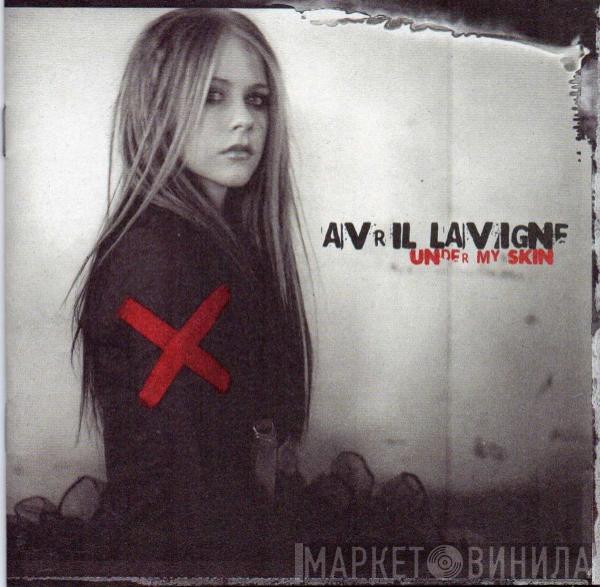 Avril Lavigne - Under My Skin