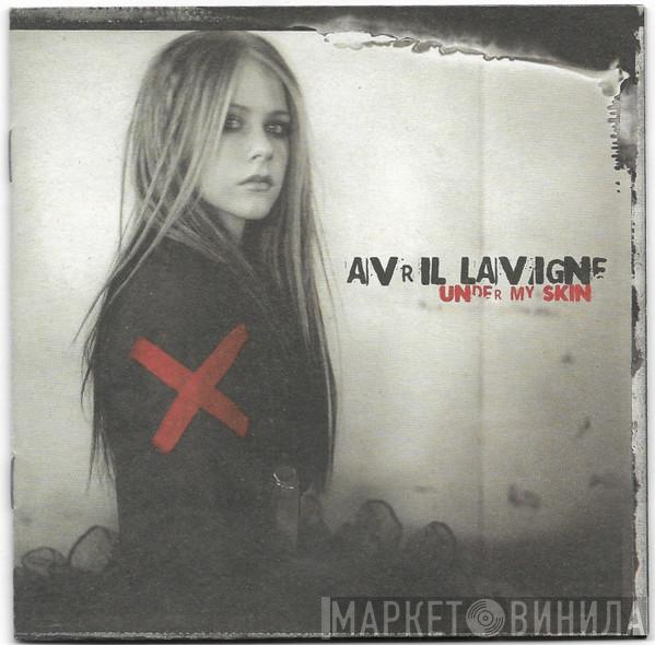 Avril Lavigne - Under My Skin