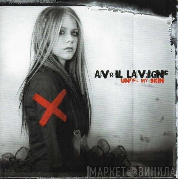  Avril Lavigne  - Under My Skin