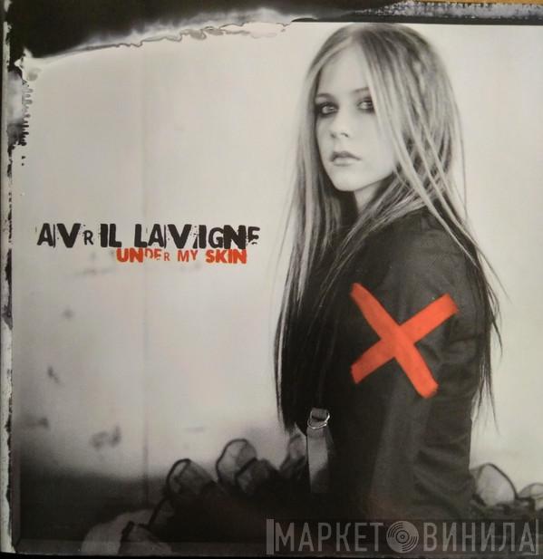  Avril Lavigne  - Under My Skin