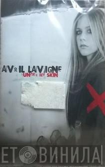  Avril Lavigne  - Under My Skin