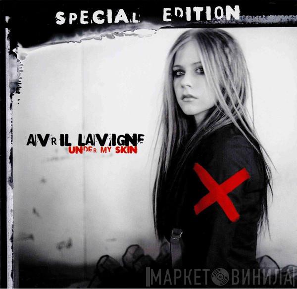  Avril Lavigne  - Under My Skin