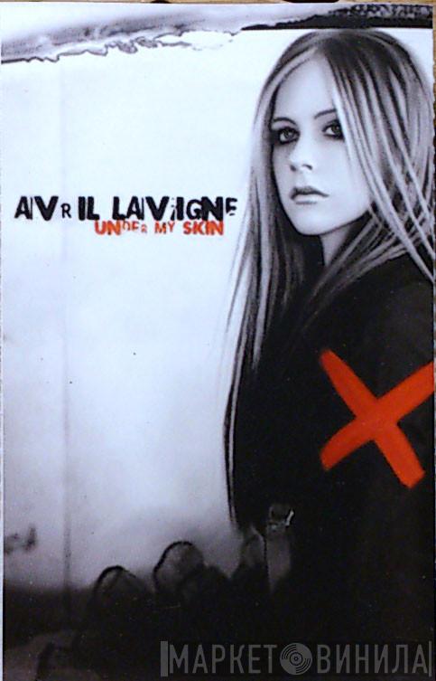 Avril Lavigne  - Under My Skin