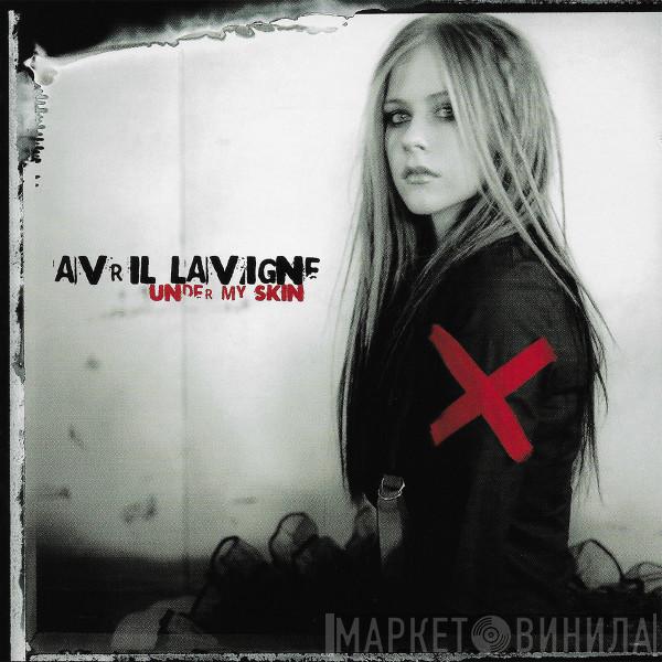  Avril Lavigne  - Under My Skin