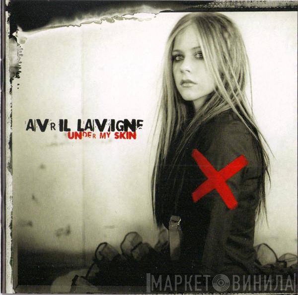  Avril Lavigne  - Under My Skin