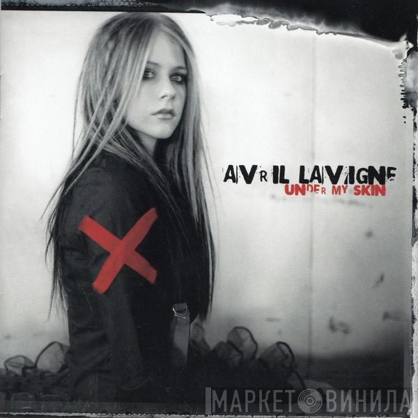  Avril Lavigne  - Under My Skin