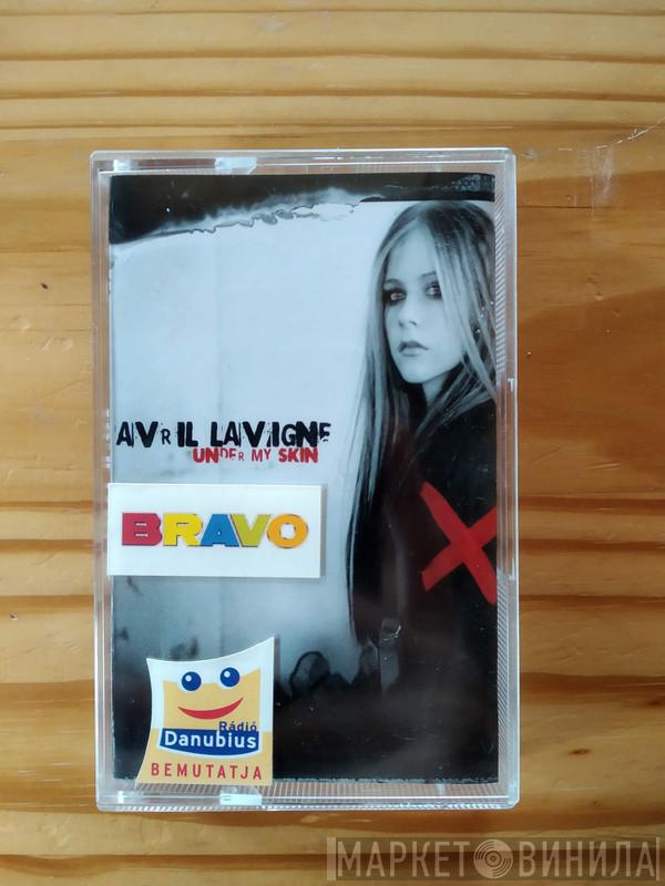  Avril Lavigne  - Under My Skin
