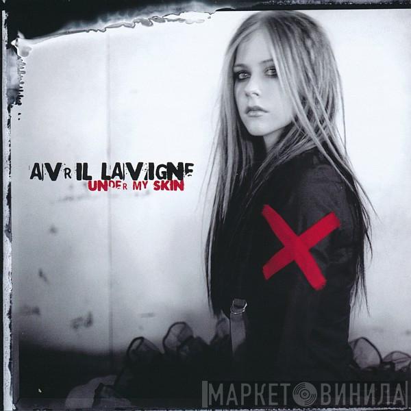  Avril Lavigne  - Under My Skin