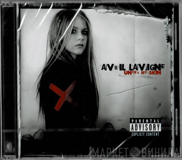Avril Lavigne - Under My Skin