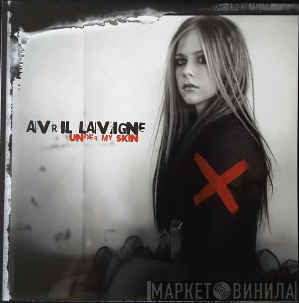  Avril Lavigne  - Under My Skin