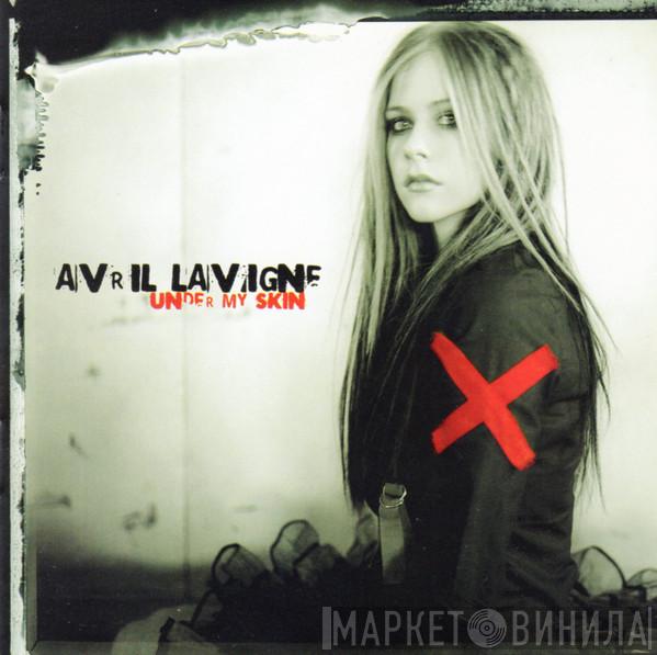  Avril Lavigne  - Under My Skin