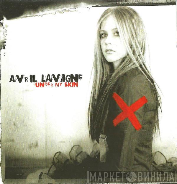  Avril Lavigne  - Under My Skin