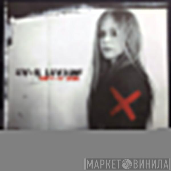  Avril Lavigne  - Under My Skin