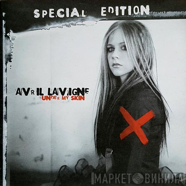  Avril Lavigne  - Under My Skin