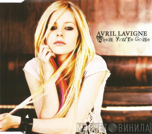  Avril Lavigne  - When You're Gone